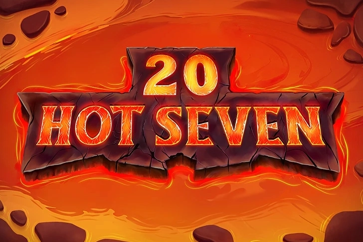 20 Hot Seven